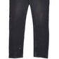 Mens Black Levis   Jeans