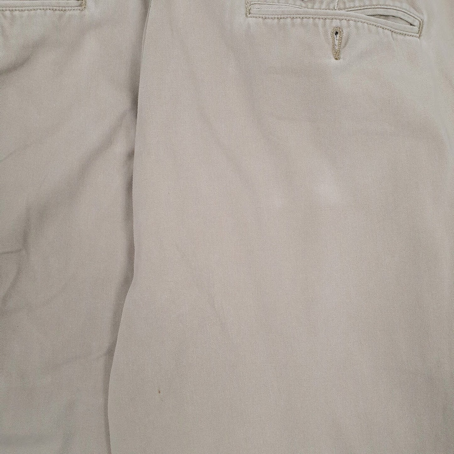 Mens Beige Polo Ralph Lauren Prospect Pant  Trousers