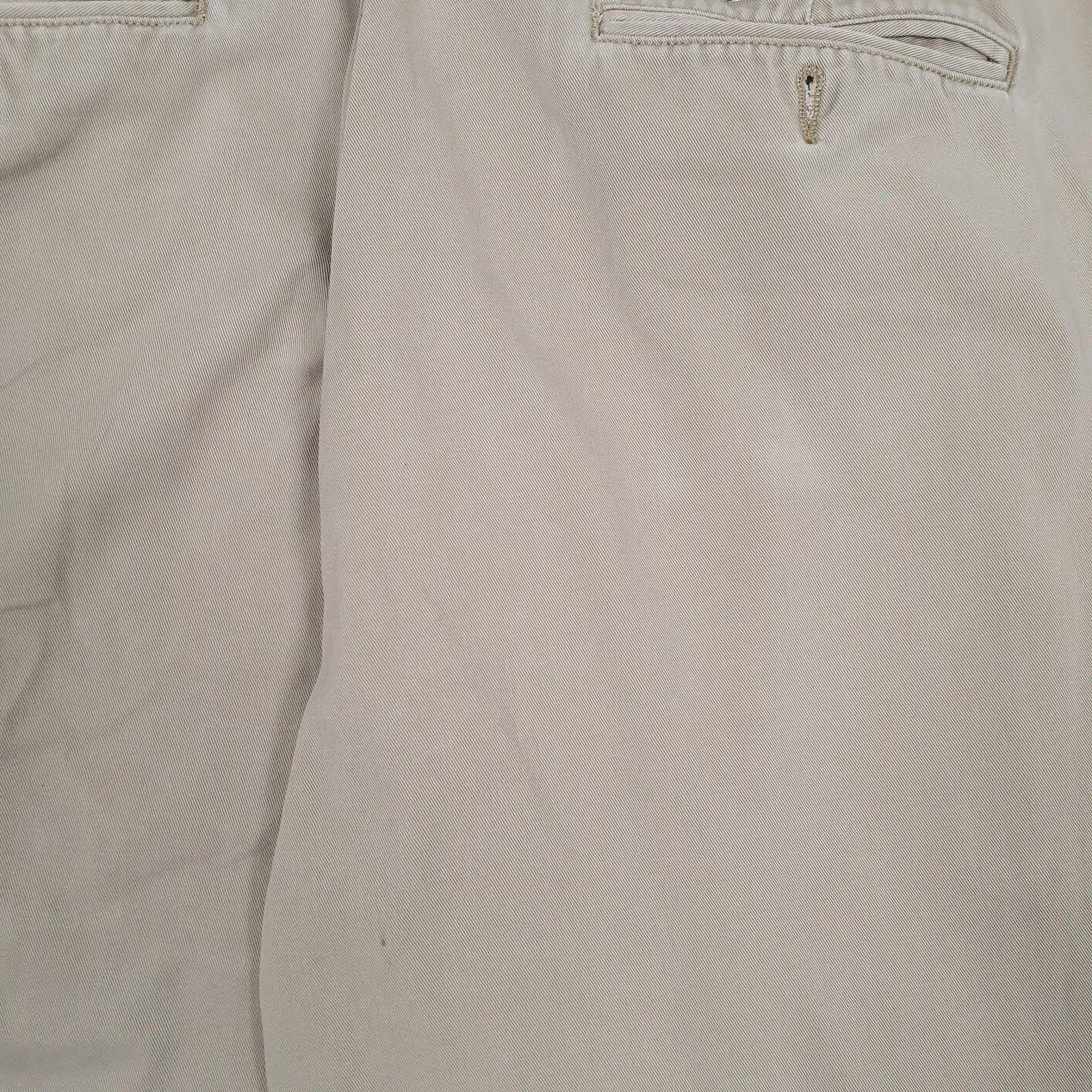 Mens Beige Polo Ralph Lauren Prospect Pant  Trousers