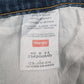 Mens Blue Wrangler   Jeans