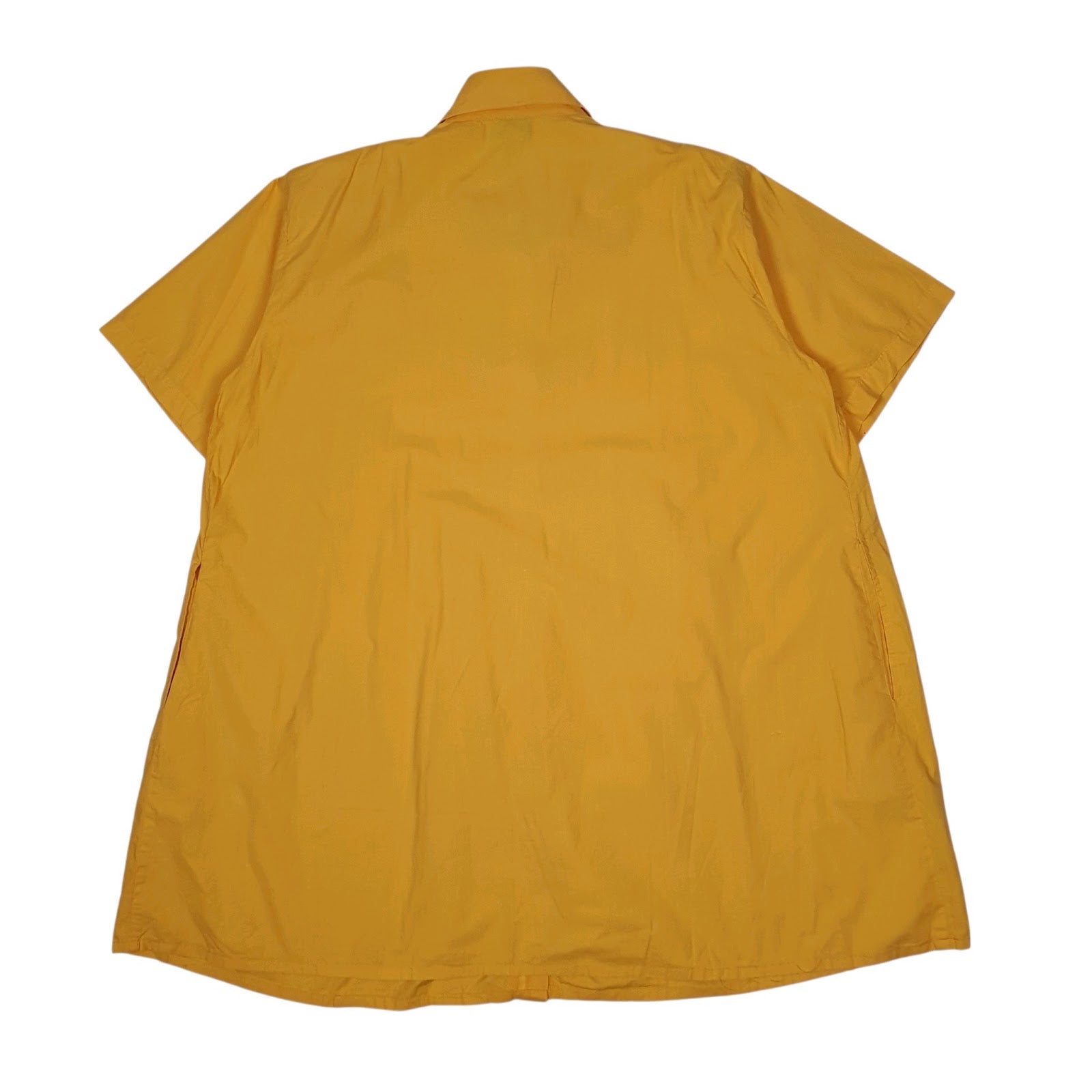 Womens Yellow Marila   Dress