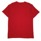 Mens Red Delta Pro Weight USMC  T Shirt