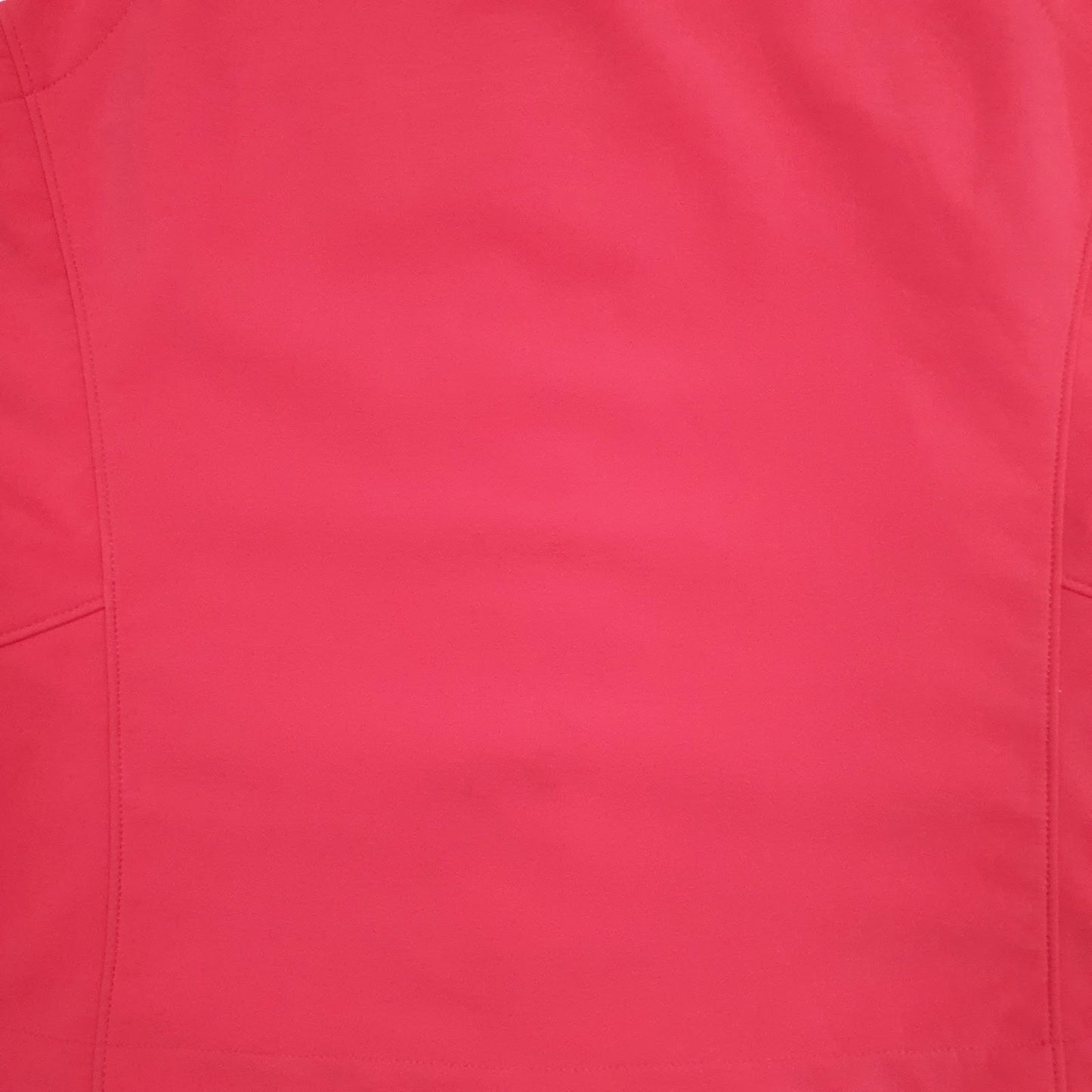 Womens Pink Patagonia Softshell Polartec  Coat