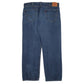 Mens Blue Levis   Jeans