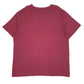 Mens Red Polo Ralph Lauren   T Shirt