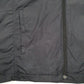 Mens Black Adidas Wind Rdy Hoodie Coat
