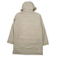 Womens Beige Sergio Tacchini Padded Longline  Coat