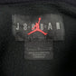 Mens Black Nike Air Jordan Jump Man NBA World Champs 91/92/93 Hoodie Jumper
