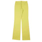Womens Yellow Hai Lan   Jeans