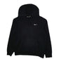 Mens Black Nike  Hoodie Jumper