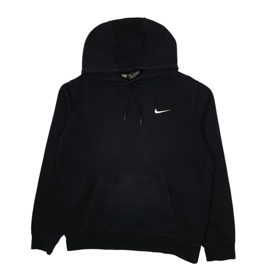 Mens Black Nike  Hoodie Jumper