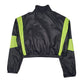 Womens Black Forever 21   Coat