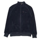 Mens Black Champion  Full Zip Jumper