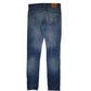 Mens Blue Levis   Jeans