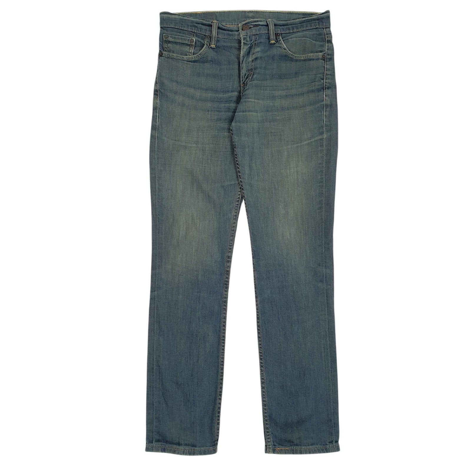 Mens Blue Levis  511 JeansW30 L32