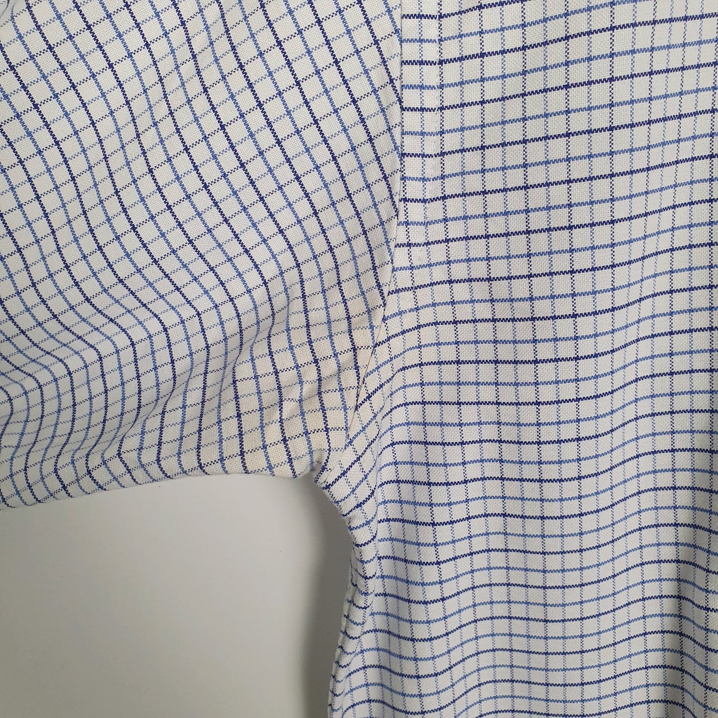 Mens White Ralph Lauren   Shirt