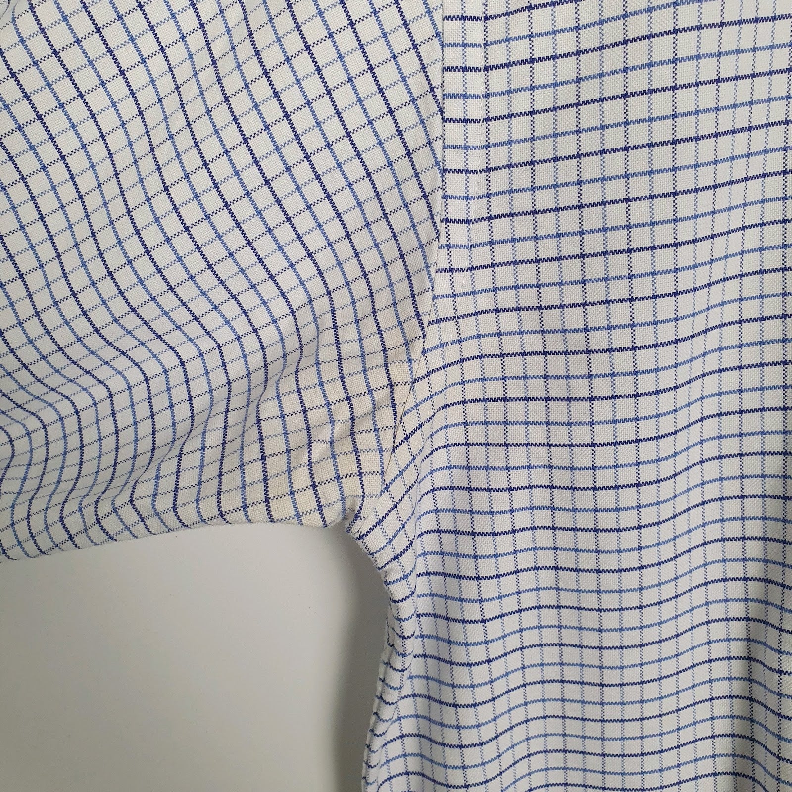 Mens White Ralph Lauren   Shirt