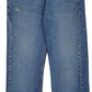 Mens Blue Levis   Jeans