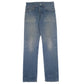 Mens Blue Levis  501 JeansW32 L34