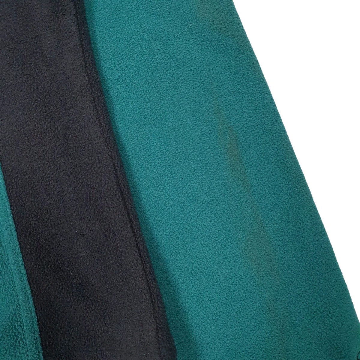 Womens Blue Champion  Quarter Zip Jumper