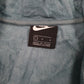 Womens Blue Nike  Full Zip Jumper