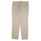Mens Cream Polo Ralph Lauren Slim Fit  Trousers