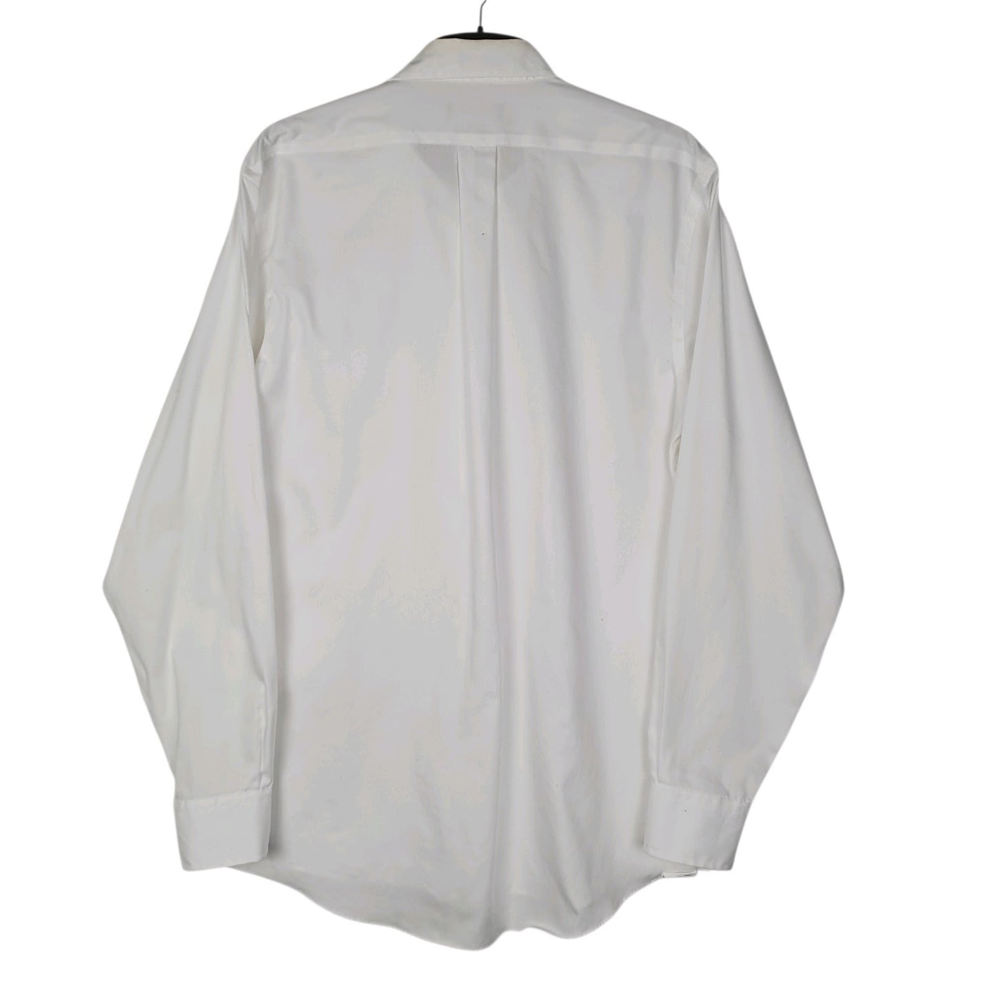 Mens White Chaps   Shirt