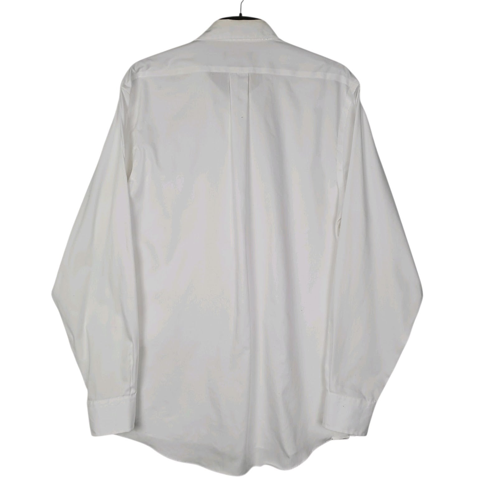 Mens White Chaps   Shirt