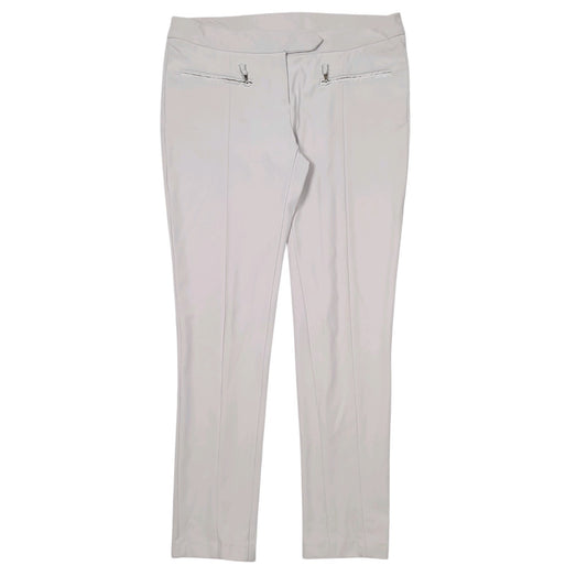 Womens Grey Trussardi  Formal Trousers