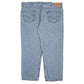 Mens Blue Levis   Jeans