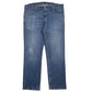 Mens Blue Levis  559 JeansW40 L30