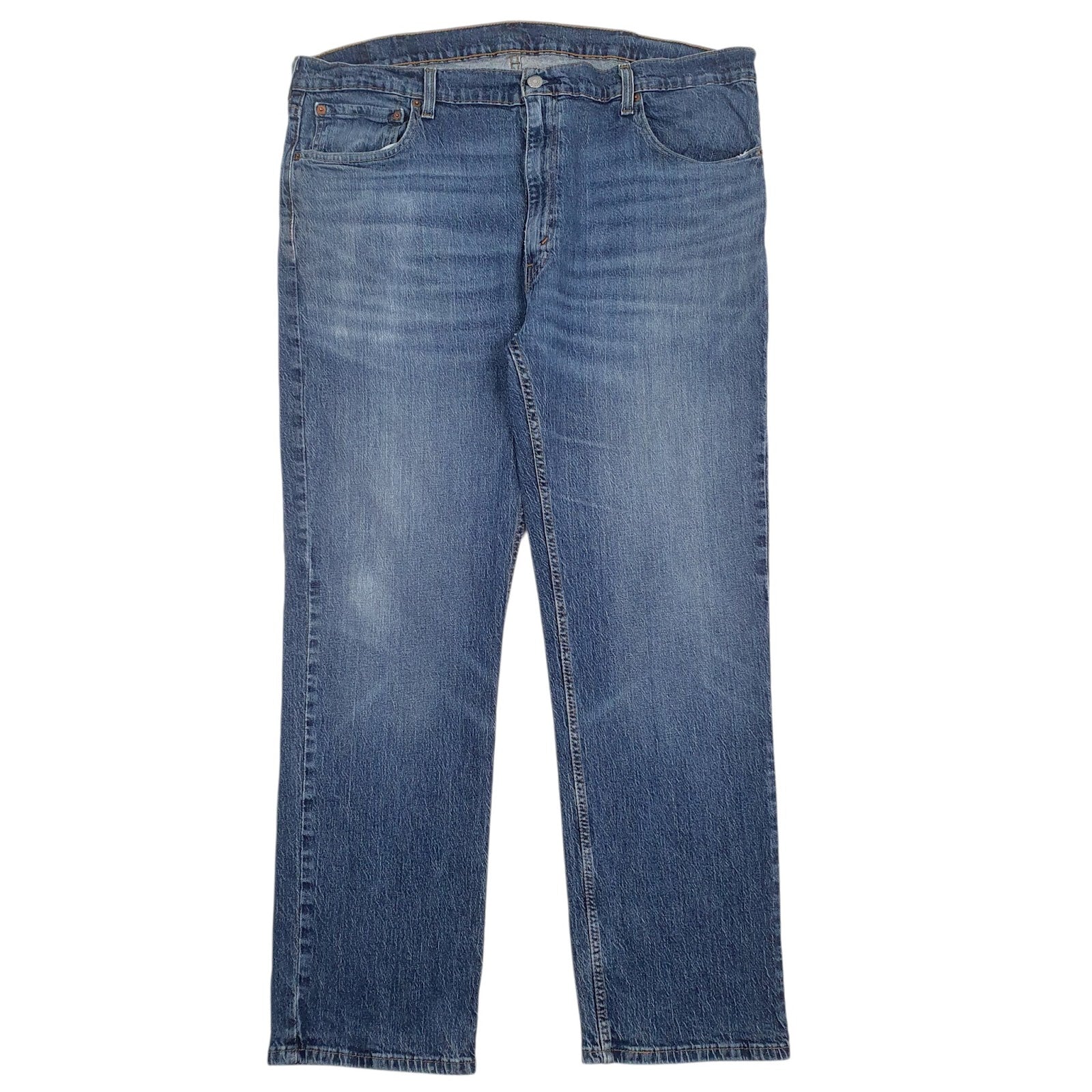 Mens Blue Levis  559 JeansW40 L30