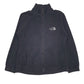 Womens Black The North Face  Full Zip Jumper