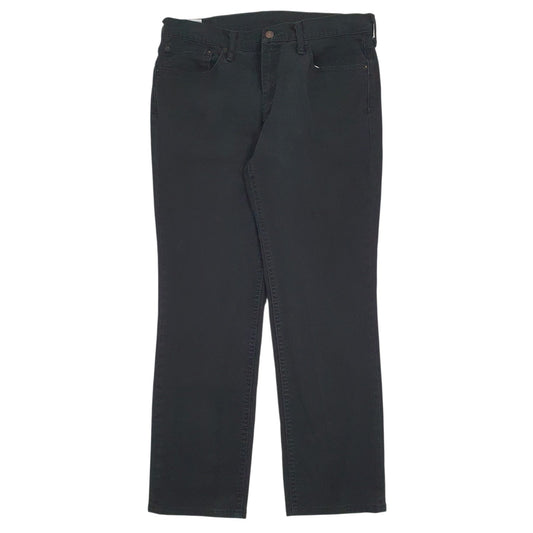 Mens Black Levis  541 JeansW34 L30