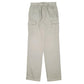 Mens Grey Rifle Vintage Cargo Trousers