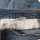Mens Blue Levis   Jeans