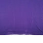Mens Purple Canvas State Basketball Elkhorn  T Shirt