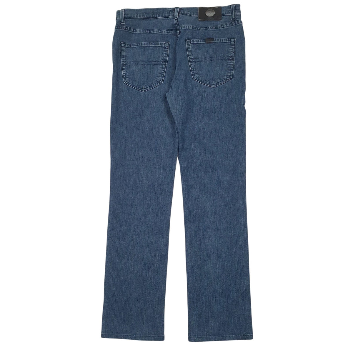 Mens Blue Trussardi   Jeans