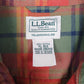 Mens Green L.L.Bean   Shirt
