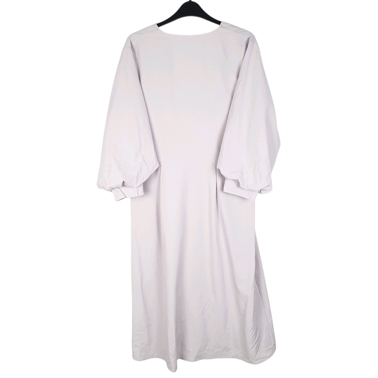 Womens Grey Leciel   Dress