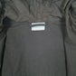 Mens Grey Columbia Sportswear Company  Full Zip Coat