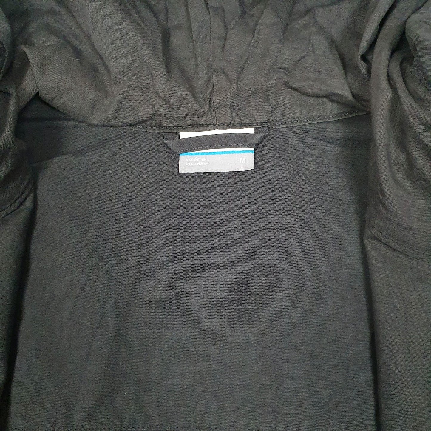 Mens Grey Columbia Sportswear Company  Full Zip Coat