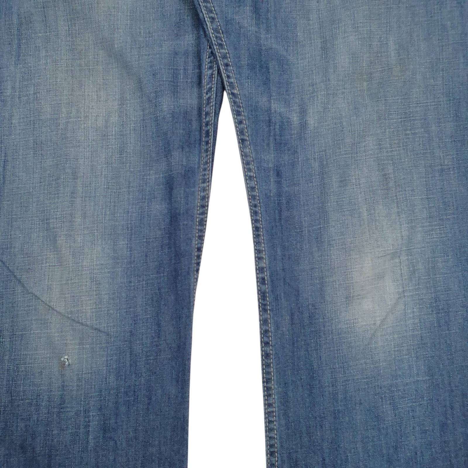 Mens Blue Levis   Jeans