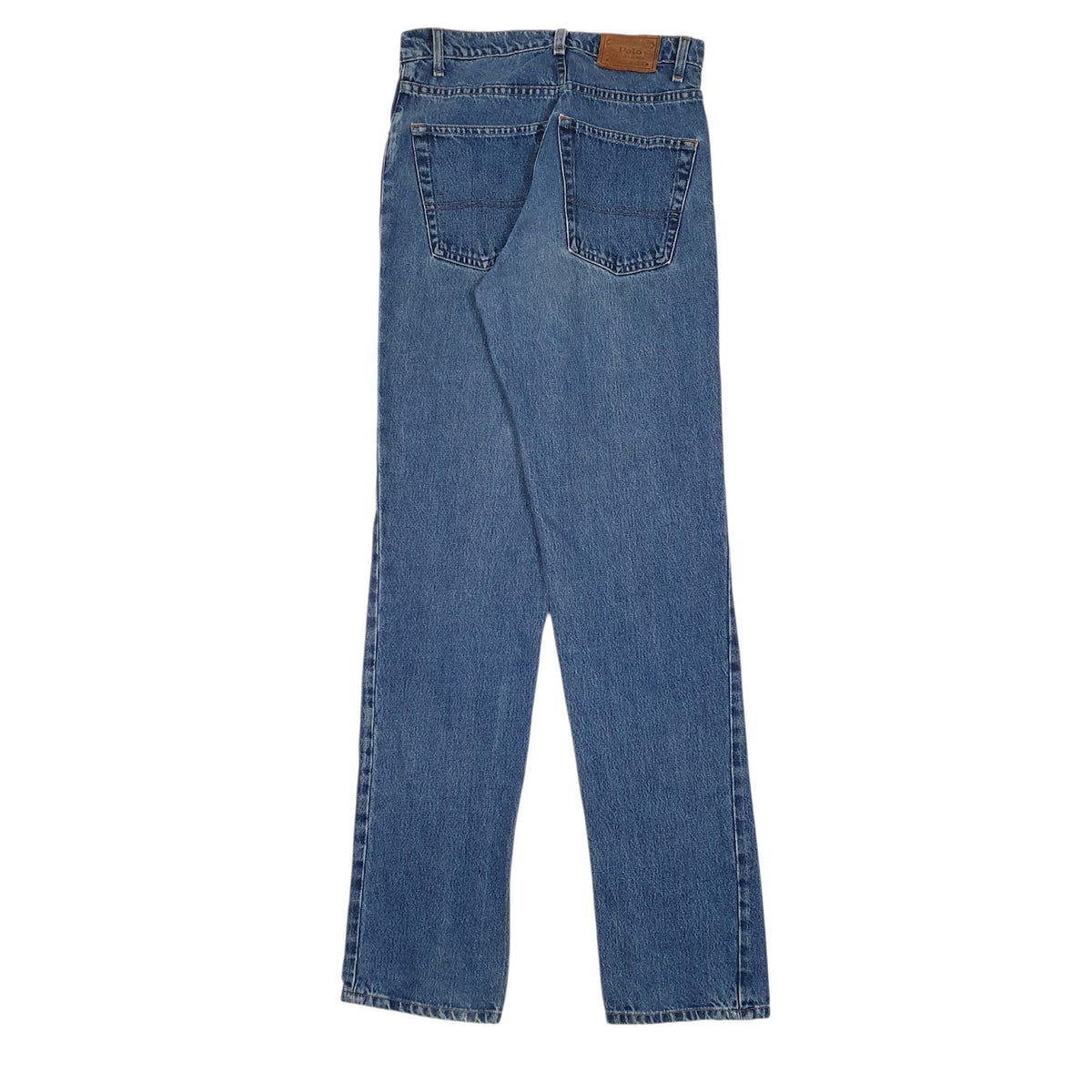 Womens Blue Polo Ralph Lauren   Jeans