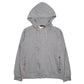 Womens Grey Cupsh  Hoodie Jumper