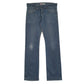 Mens Blue Levis  506 JeansW32 L34
