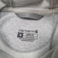 Mens Grey Carhartt  Hoodie Jumper