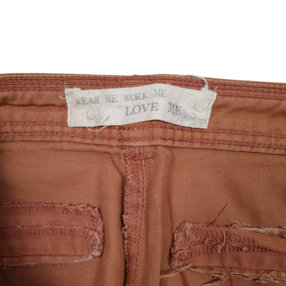 Womens Pink New Look   Trousers