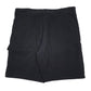 Mens Black Wrangler   Shorts