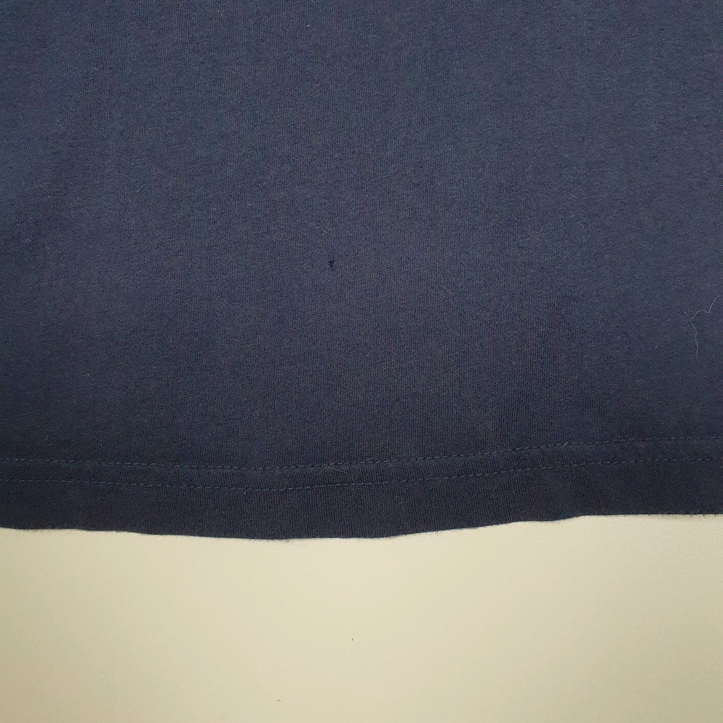 Mens Navy Polo Ralph Lauren   T Shirt